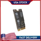 Apple Macbook Air A1465 A1466 Bcm94360cs2 Wifi Bluetooth Card 653-0023 Oem