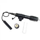 In Us  M600c Light Tactical Flashlight Led M600 Remote Switch On Picatinny