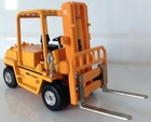 Komatsu Fd50 Truck Forklift Fork Lift Truck 