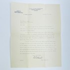 Vintage New Hampshire Forestry Department Letters 1916 1917 With Envelopes