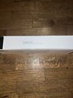 L ange Lange Hair Aplatir Straightener Flat Iron Black 