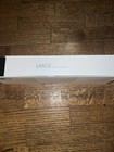 L ange Lange Hair Straightener Flat Iron Black 