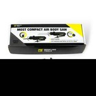 Berkling Tools 7102 Compact Low Vibration Air Saw air File With 8 Pcs Blade Kit