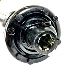Pto Shaft W  2 Disks Clutch Replaces 147122 King Kutter Tiller Tg-48 Tg-60 Tg-72