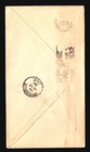 Canada 1929 Ffc London To Windsor - Z17514