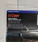 Curt Echo Mobile Wireless Trailer Brake Controller 51180 Bluetooth Onecontrol