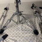 Pdp Drum Throne  Double Braced Adjustable