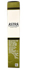 Astra Platinum Double Edge Safety Razor Blades 100 Blades  20 X 5 