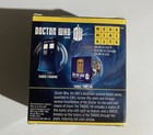 Doctor Who - Mini Light Up Tardis Kit W  Mini Book  Brand New  Never Opened 
