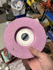 Radiac 7 X 1 X 1-1 4    Ruby Surface Grinder Wheel 60 Grit Raa60 I2 H800 Vos