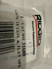 New Ridgid 31680 Coil   Flat Spring  For 4a500 Wrench