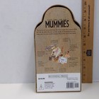 Lift The Lid On Mummies Interactive Children Model Egyptian History Science Kit