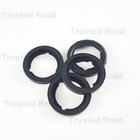 Oem Valve Cover Gasket Set B-series Vtec B16a2 B17 B18c1 B18c5 For Honda   Acura