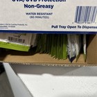 Pac-kit 579-18-350 Sunscreen Lotion Packets Sunx