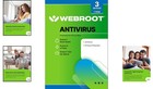 2026 Antivirus Protection For 3 Devices  1  Keycard   Secure Cloud Storage