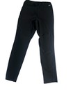 Swing Control Women s 10 Golf Pants Tummy Control Black Ankle