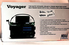 Kaito Voyager Ka500 5-way Emergency Am fm sw Weather Alert Radio - Green