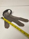 Vintage Butchers Chainmail Glove