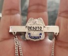 Desoto Police Department Texas