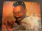 Vtg 1990s Ad-eddie Murphy-the Distinguished Gentleman- Con Man To Congressman