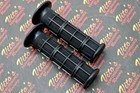 2 X Handlebar Grips Oem Factory Yamaha Atv Banshee Yfz450 Raptor 700 660 Blaster