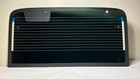 Fits  1997 To 2002 Jeep Wrangler 2 Door Back Glass Window Heated No Molding