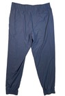Adidas Essentials Stanford Jogger Pants Men s Xl Navy Blue Performance Stretch