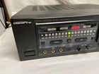 Vocopro Dsp Professional Digital Karaoke Mixing Amplifier Partially Tested