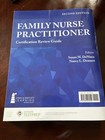 Jones   Bartlett Family Nurse Practitioner Cert Review Guide 2nd Denisco 2017
