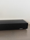 Bose Soundtouch 130 Home Theater System Cinemate Sound Bar Only