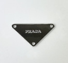 Prada Black Pendant   Bundle Set Of 4