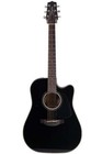 Brand New Takamine Gd30ce Acoustic-electric Black