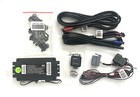 2017-2018 Cadillac Xt5 Headrest Dvd Entertainment System   2 Headphones   Remote