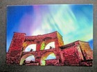 Aland -  aurora Borealis   Northern Lights  Mint Post Card 2019