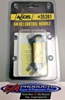 Gm Hei 4 Pin High Performance Ignition Control Module Accel 35361 Sbc Chevy