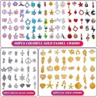 150pcs Bracelet Charms For Jewelry Making Wholesale Bulk Lots Jewelry Making Sil
