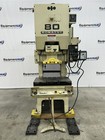 Komatsu Obs 80-2 88 Ton Obi Mechanical Punch Stamping Press