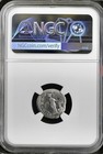 Roman Silver Denarius Emperor Antoninus Pius Denarius 138-161ad Ngc Genuine Coin