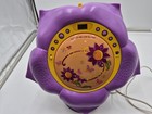 Disney Fairies Tinker Bell Flower Cd Player Boombox F500b - 2009  Tested Working