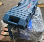 Bosch 11335k 120v Jack Breaker Hammer W  Rolling Case