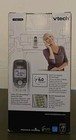 New Vtech - Cordless Telephone With Caller Id And Call Waiting Cs6114 