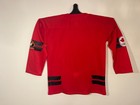 Team Canada Hockey Jersey 2026 Olympics Red New All Stitched