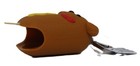 Bath   Body Works Hot Corn Dog Pocketbac Sanitizer Anti Bac Gel Holder Puppy New