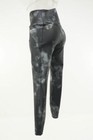 New  Pearl Izumi Sugar Tights Women s Medium 27in Inseam Black Spectral