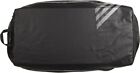 New Adidas Team Speed Duffel Small  Black Bag  5124798