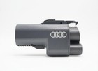 Genuine Audi Nacs Dc Adapter 8b3054411 Oem E-tron Fast Charge Adapter
