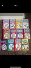Dork Diaries Set Lot 1-12 By Rachel Renee Russell Soft Cover Like New Books