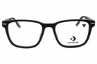 New Converse Cv5008 001 Matte Black 53mm Eyeglasses
