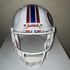 Tim Tebow Signed Florida Gators Replica Helmet  Full Size  Uf Icon  F s Helmet 
