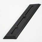 Sony Ps4 Official Vertical Stand Cuh-zst1 Black For Cuh-1000 1200 Playstation 4